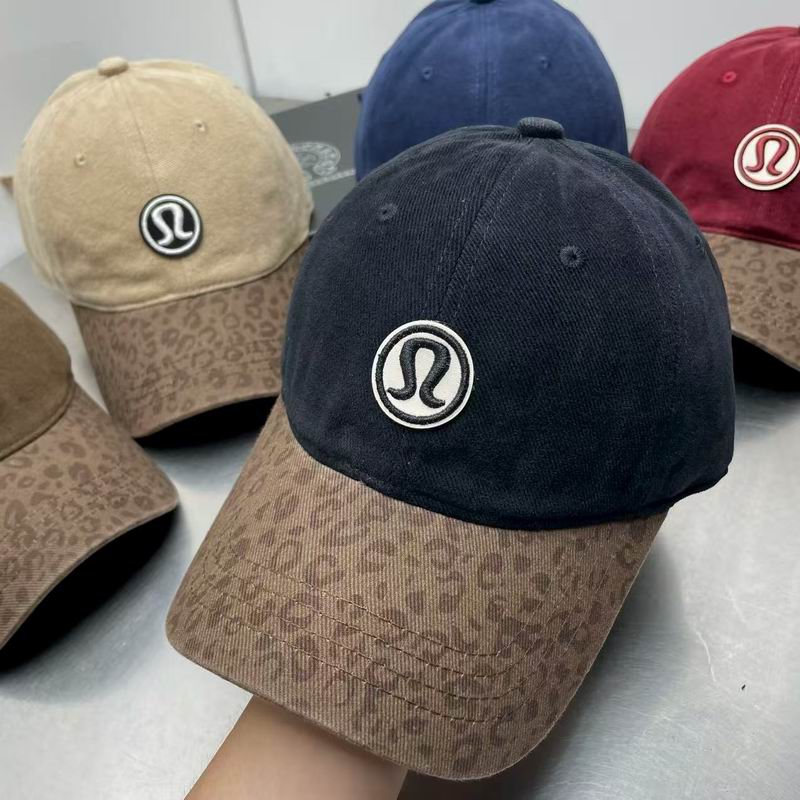 Lululemon Cap ID:20260308-142